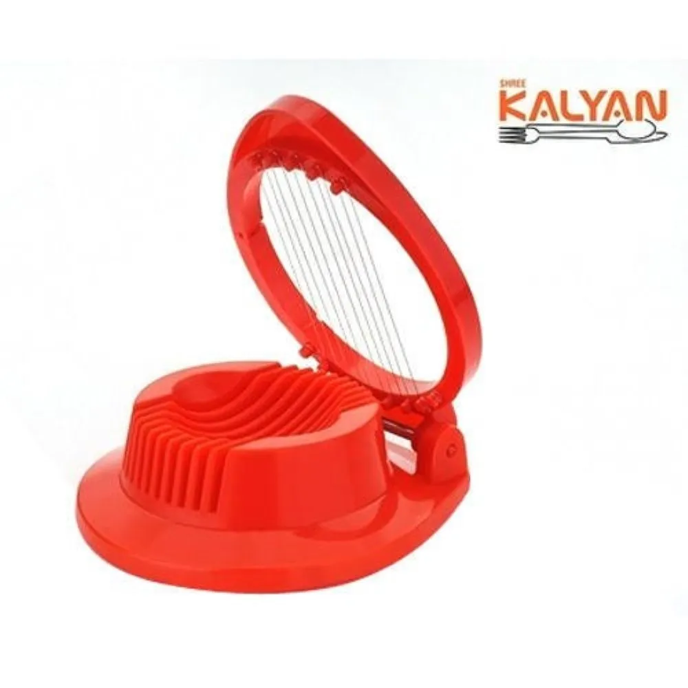 EGG CUTTER