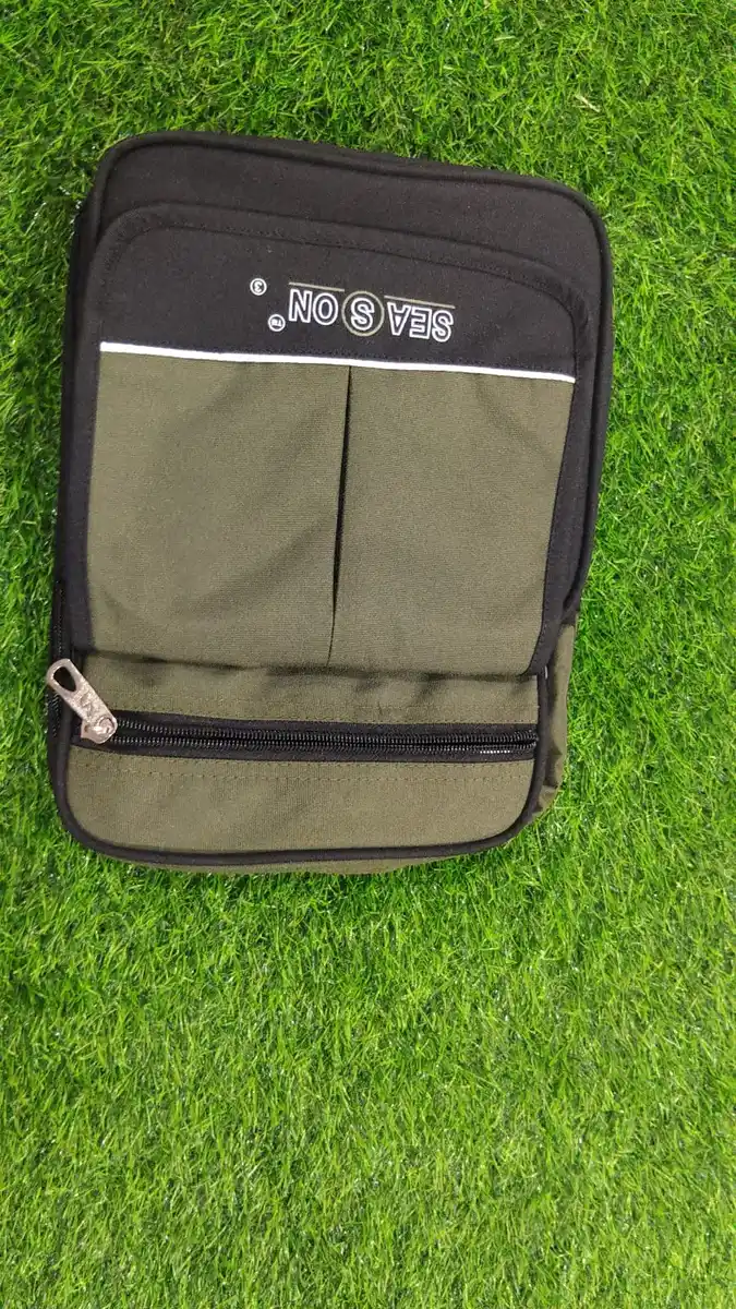 SEASON LAPTOP BAG 4 COMPARTMENT