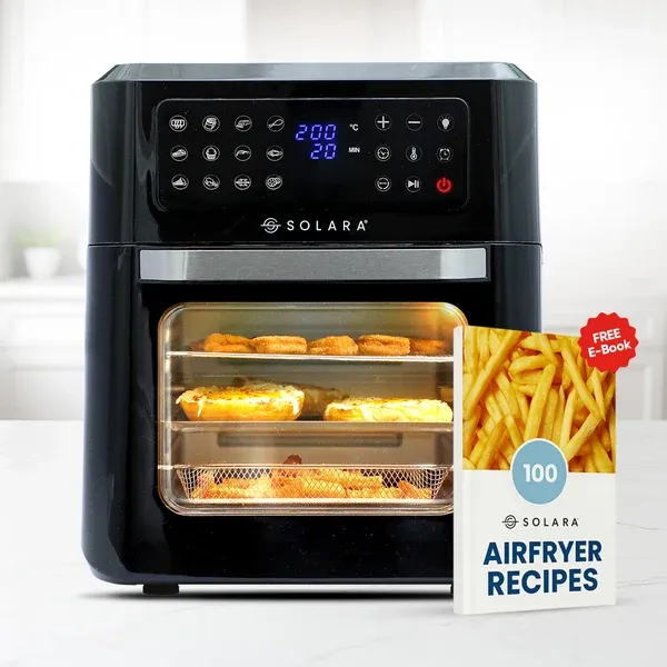 SOLARA AIR FRYER