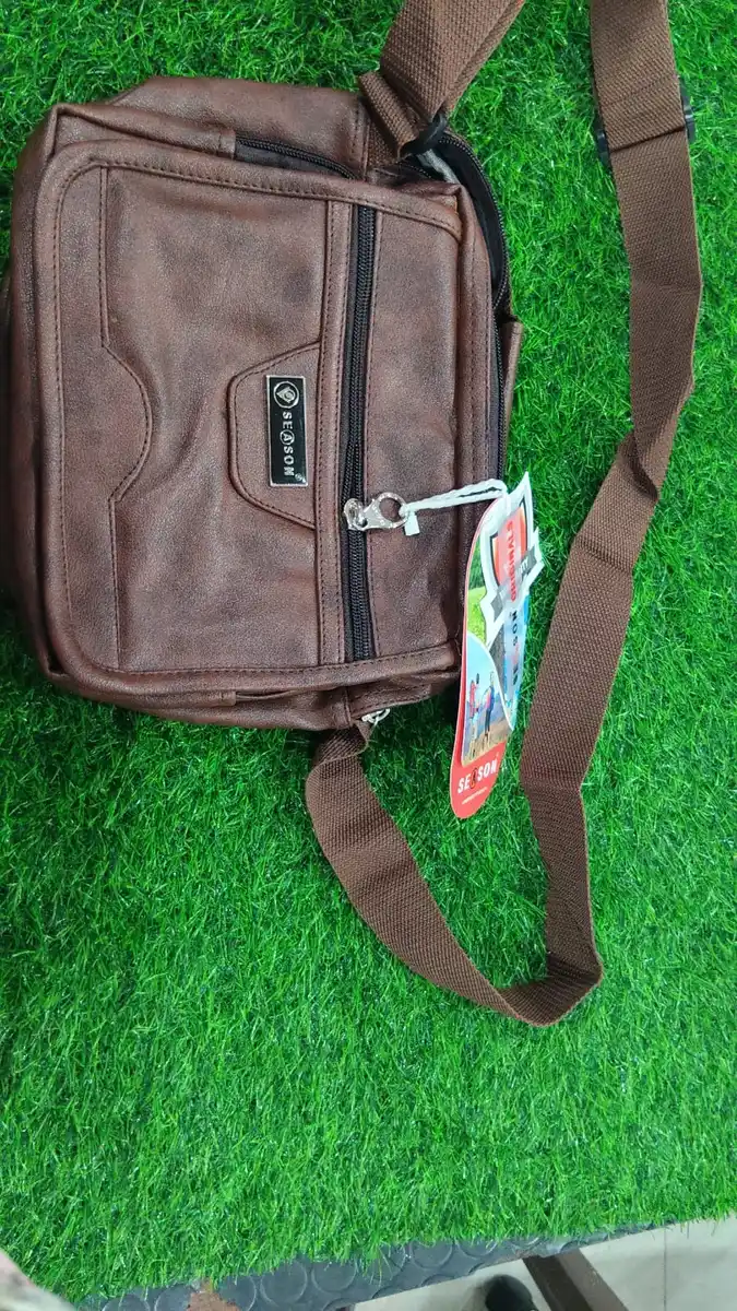 SESAON SLING 5 COMPARTMENT