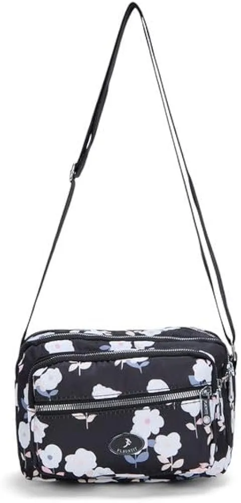 FLAUNTIT SLING FANCY   HAND BAG