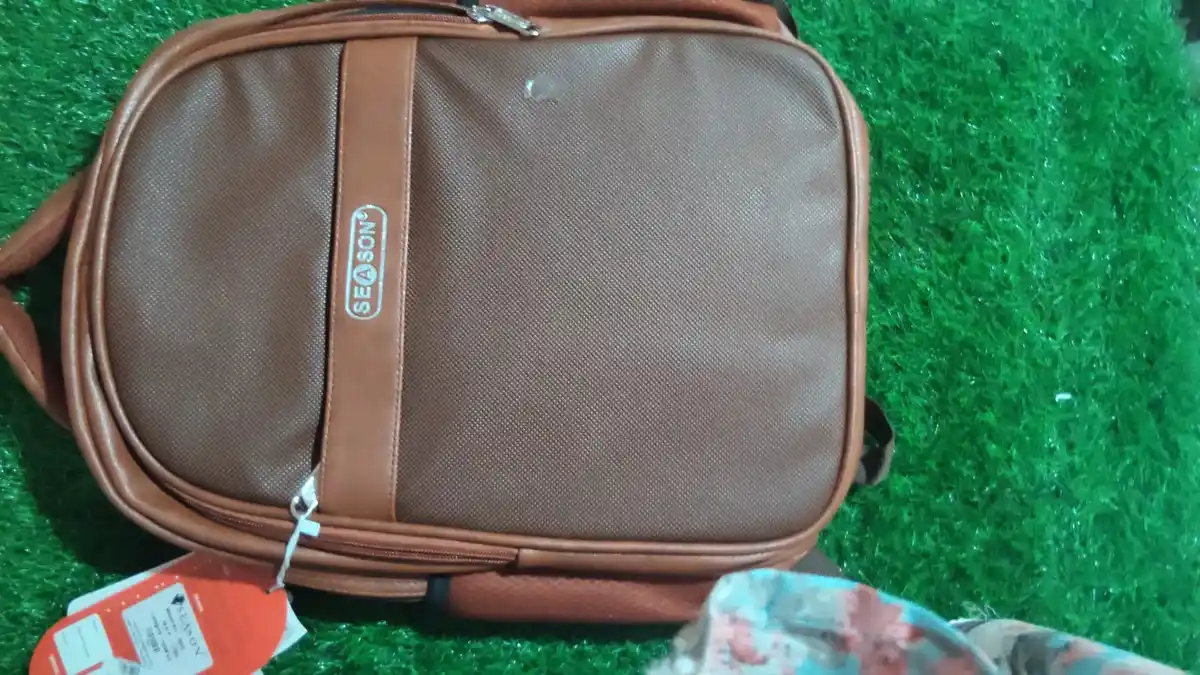 SEASON  MODEL 5002 BAG LAPTOP