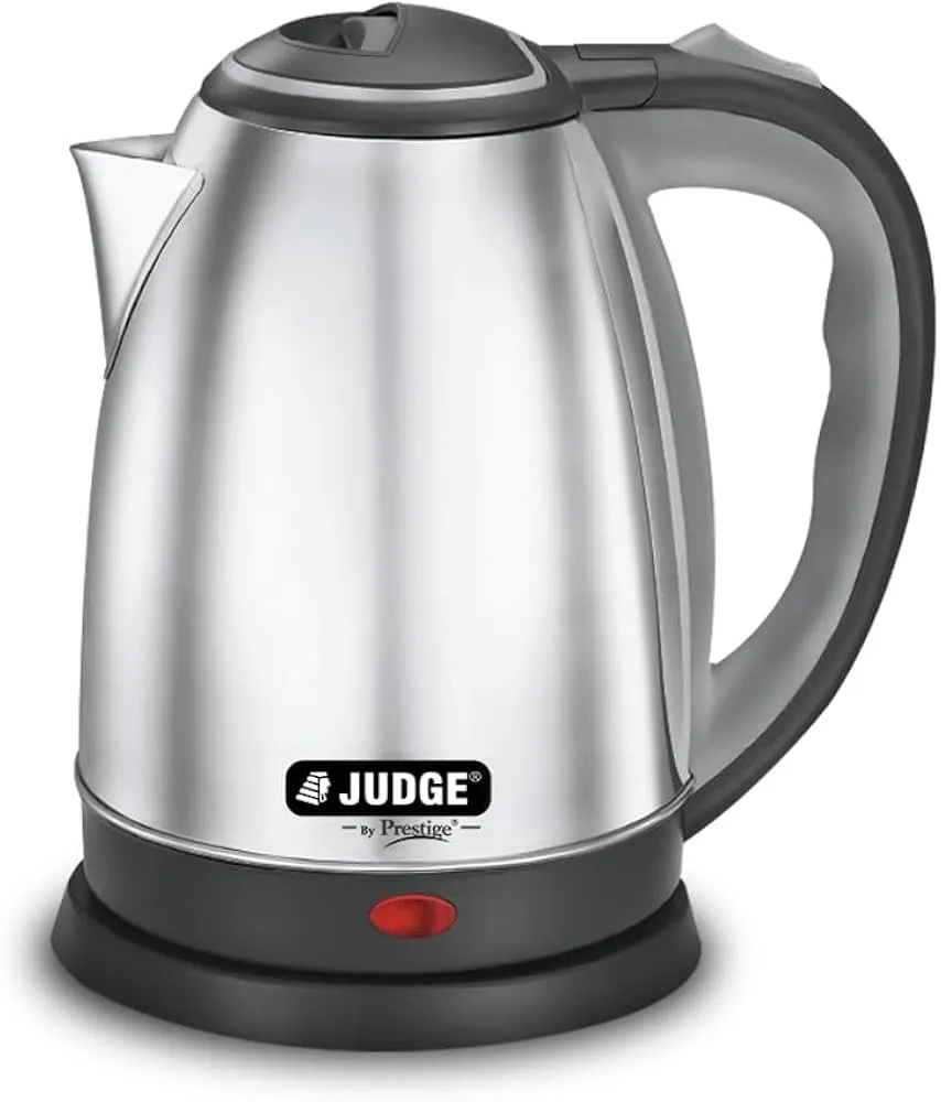JUDGE PRESTIGE 1.5L KETTILE