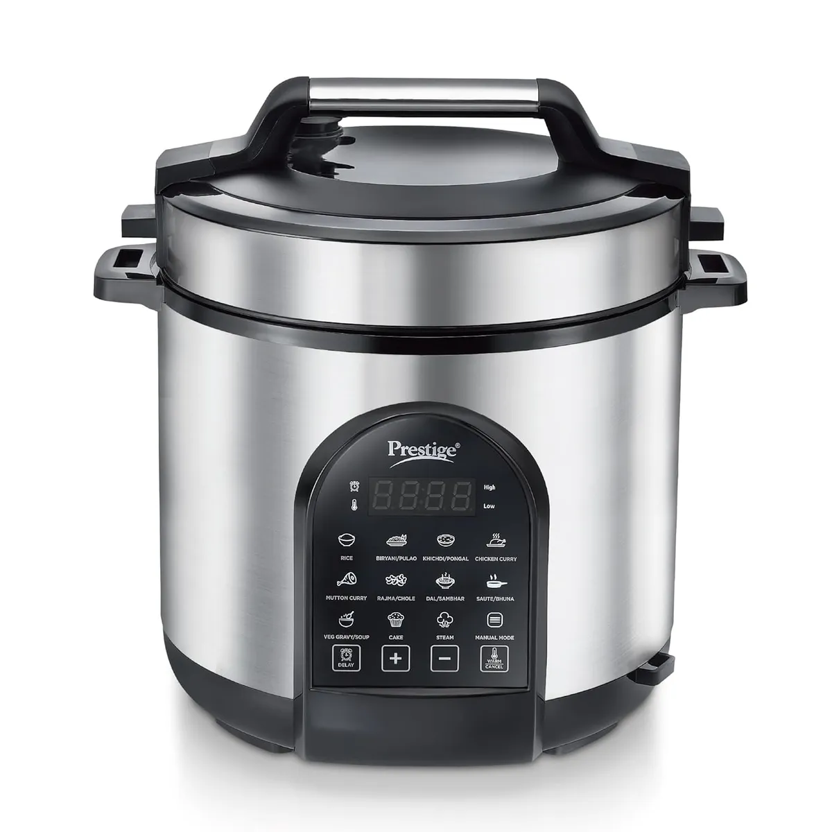 PRESTIGE MULTIFUNCTIONAL COOKER