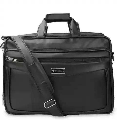 SEASON LAPTOP BAG 4 COMPARTMENTS
