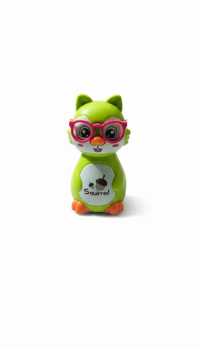 SQURREL TOP PRESS